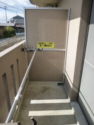 長野駅 バス12分  大豆島線＿104　南俣下車：停歩5分 1階の物件内観写真